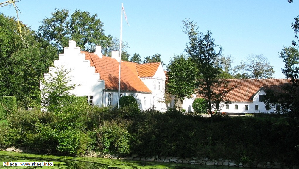 Albæk Hovedgård