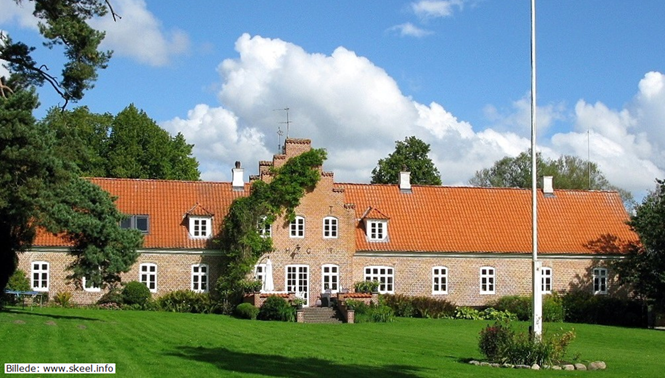 Dragsgaard