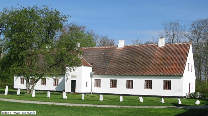 Egense Kloster