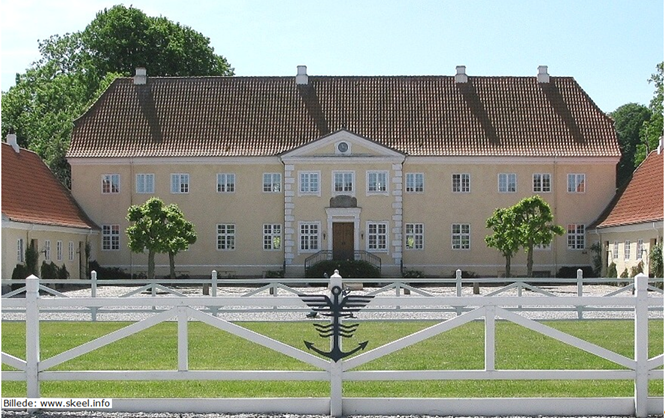 Lyngsbækgård