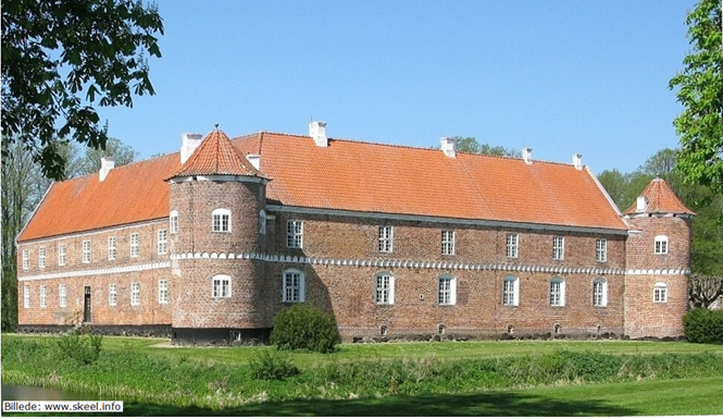 Løvenholm