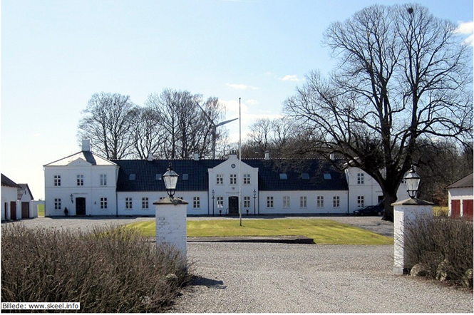 Merringgaard