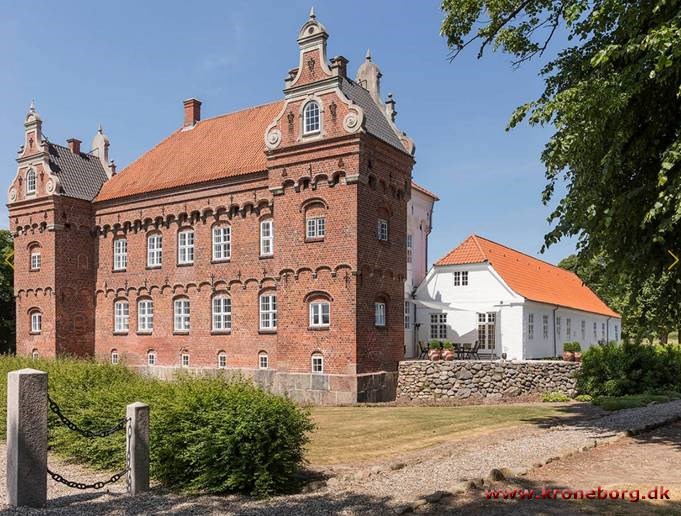 Nakkebølle