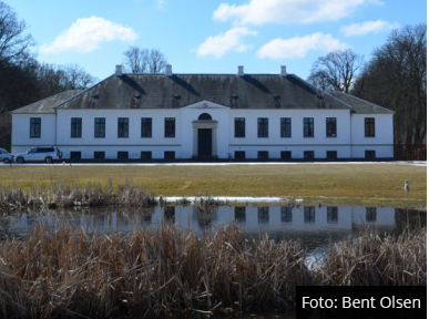 Agerupgård Sakskøbing