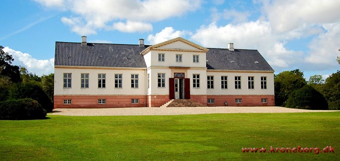 Pederstrup avlsgård