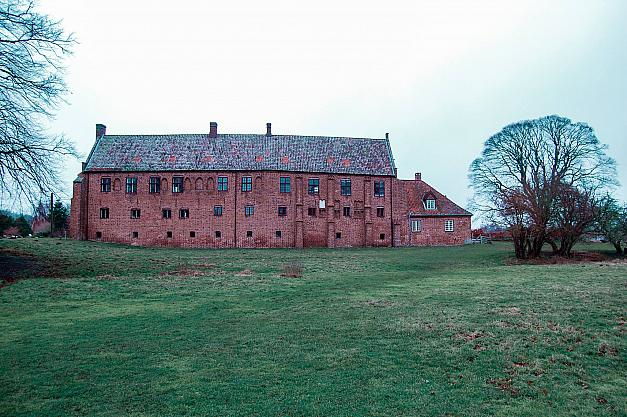 Esrum kloster