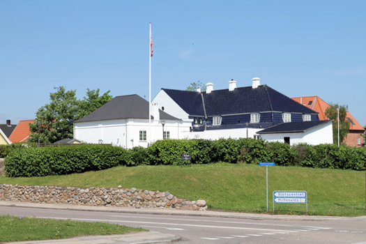 Holbæk Slot