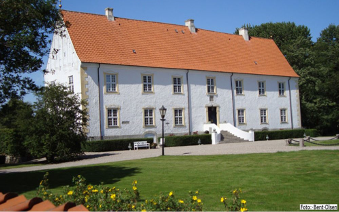 Holbækgaard