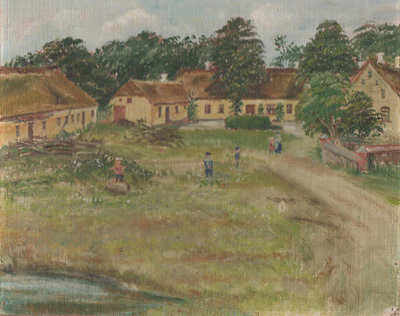 Hvanstrup