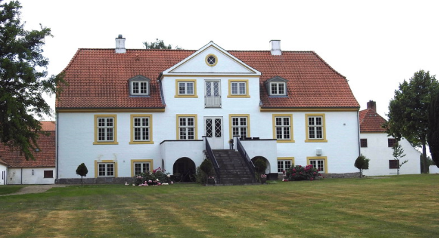 Idagaard
