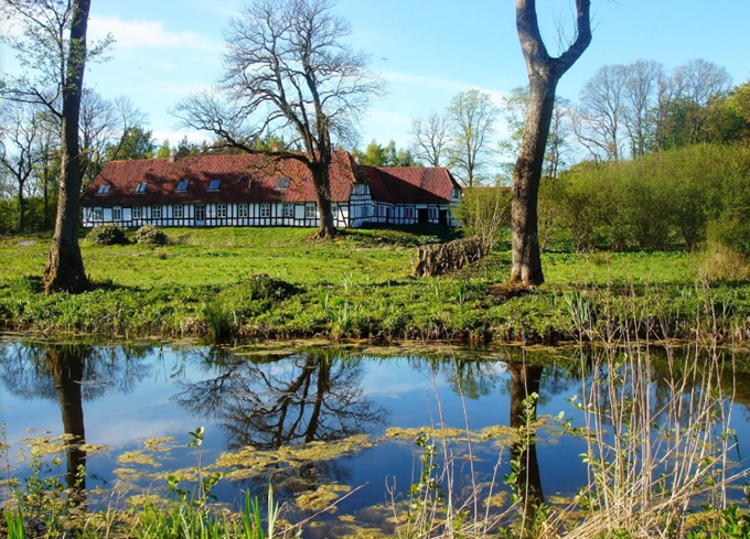 Jerstrup herregård