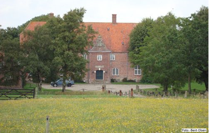 Kaas Hovedgaard