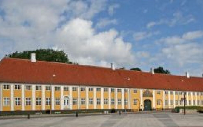 Kalundborg Ladegaard - Kalundborg Kloster