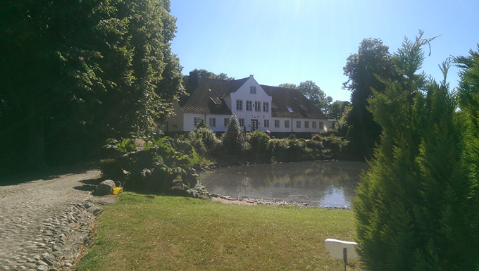 Kegnæsgaard