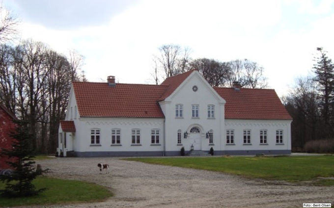 Korsøgaard