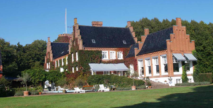 Krabbesholm (Sjælland)