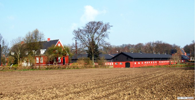 Krabbesholm (Sjælland)