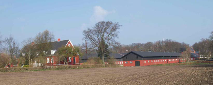 Krabbesholm (Sjælland)