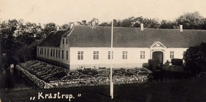 Krastrup