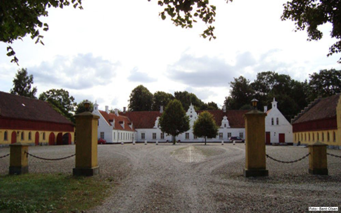 Kærbygaard