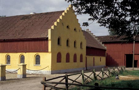 Kærbygaard