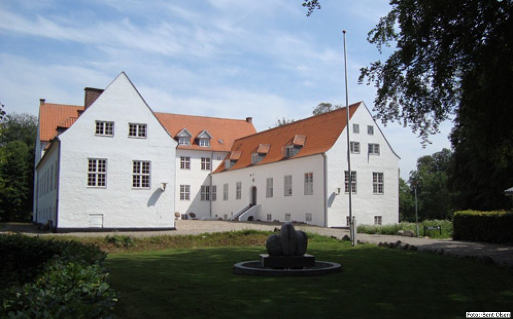 Kærgaard