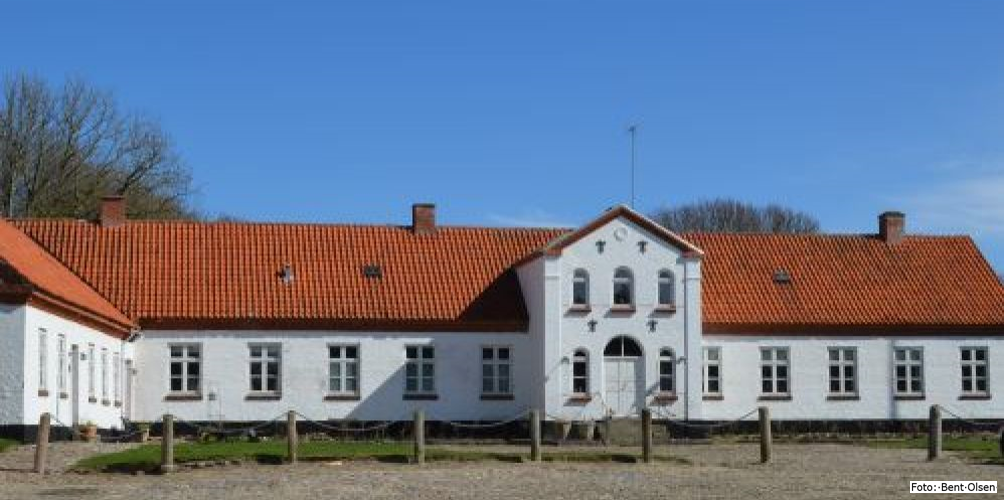 Kærsgaard (Jylland)