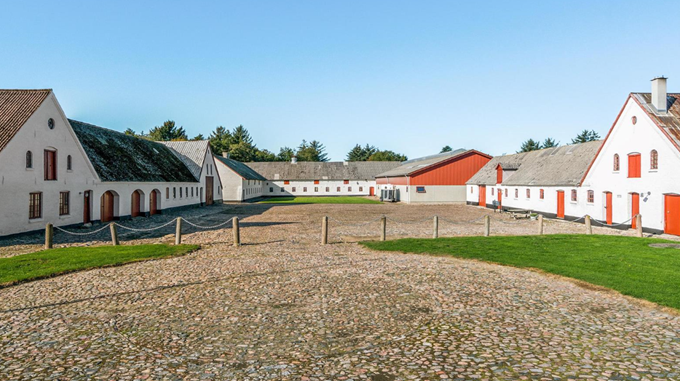 Kærsgaard (Jylland)