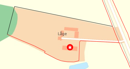 Laage Hovedgaard