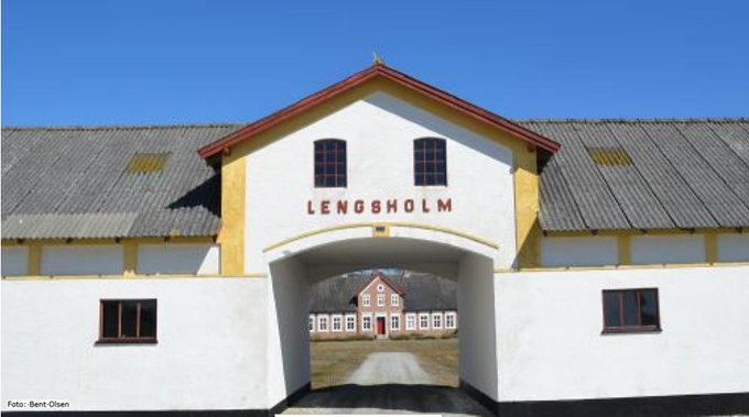 Lengsholm
