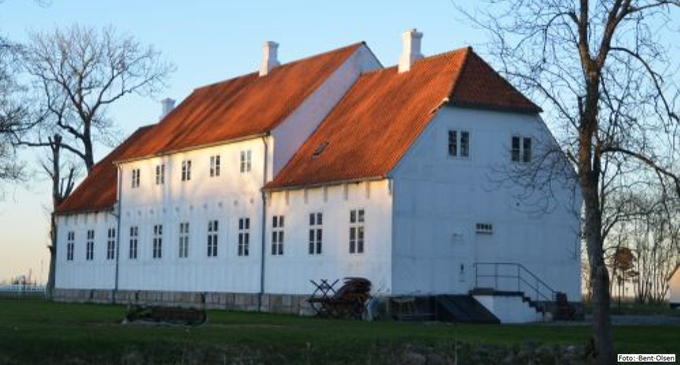 Lerbæk (Nordjylland)