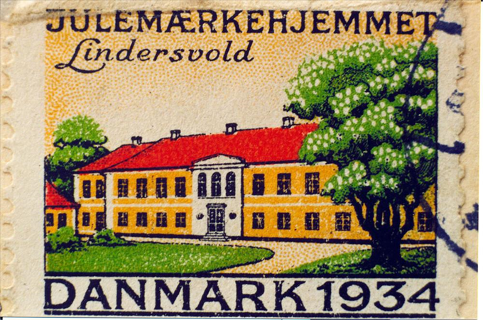 Lindersvold