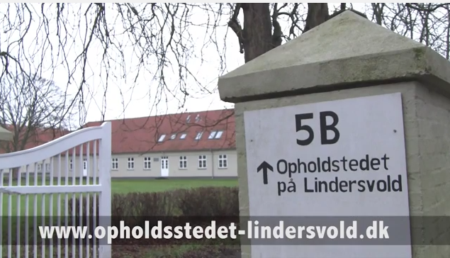 Lindersvold