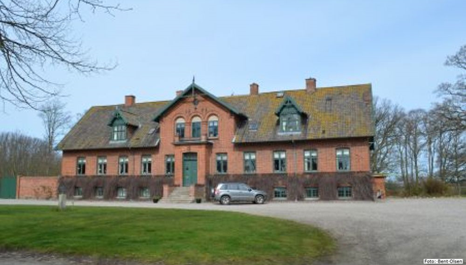 Lyngbygård (Sjælland)
