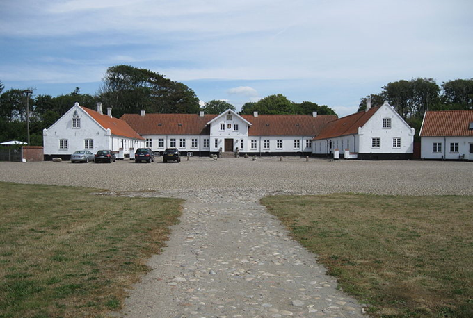 Lønborggaard