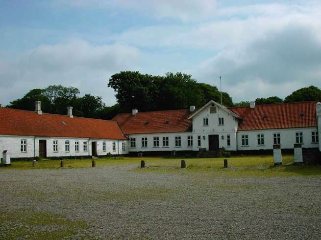 Lønborggaard