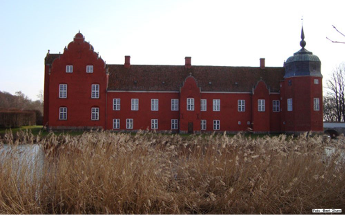 Løvenborg