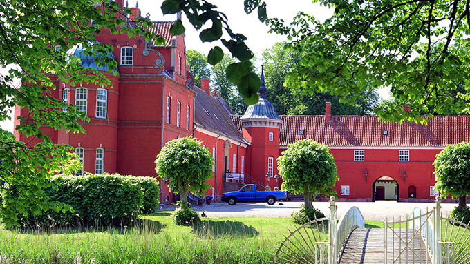 Løvenborg