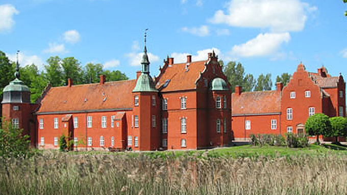 Løvenborg