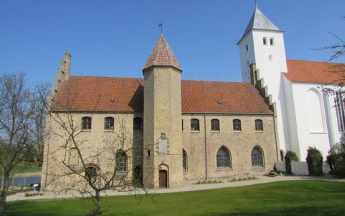 Mariager Kloster