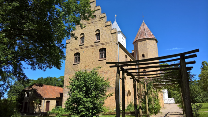 Mariager Kloster