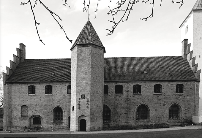 Mariager Kloster