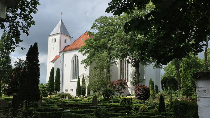 Mariager Kloster