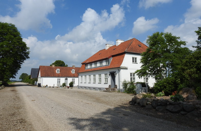 Merløsegaard