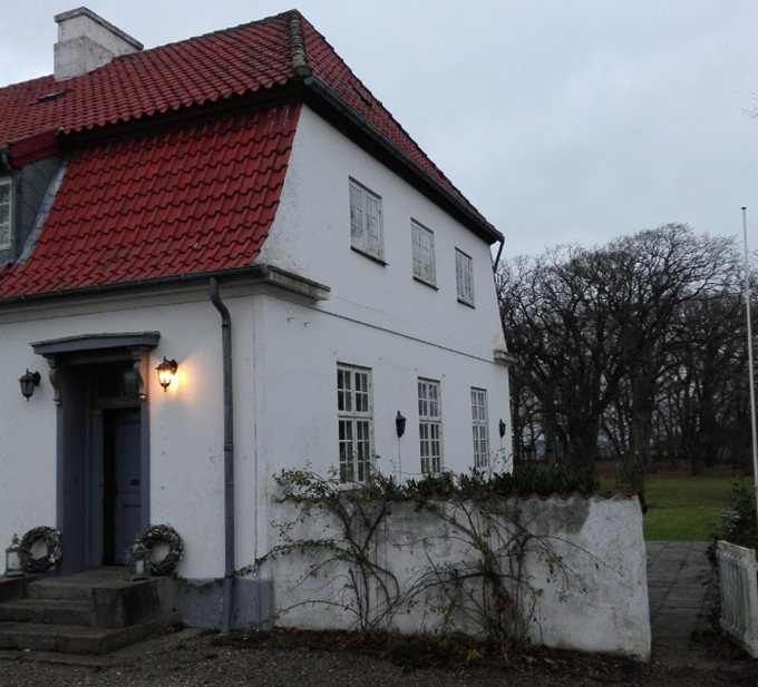 Merløsegaard