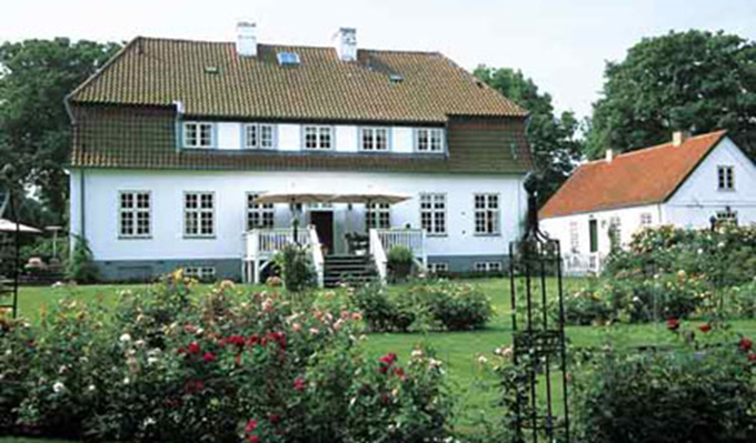 Merløsegaard