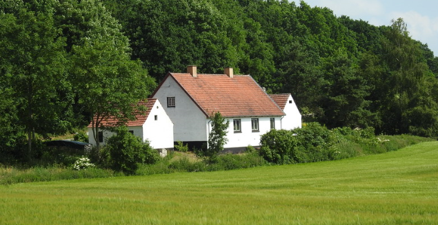 Merløsegaard