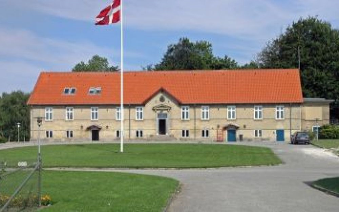 Møgelkær