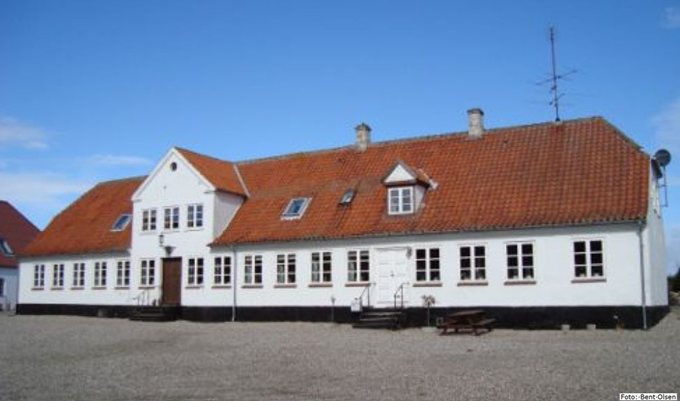 Møllegaard