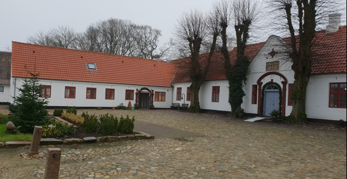 Møltrup